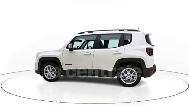 Jeep Renegade 1.0 Limited 88 kW image number 25