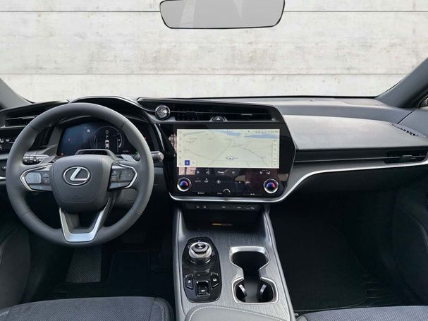 Lexus RZ 450e 230 kW image number 11