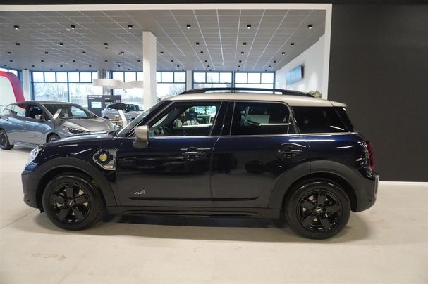 Mini Cooper Countryman 93 kW image number 3