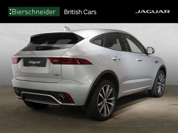 Jaguar E-Pace D180 R-Dynamic SE 132 kW image number 2