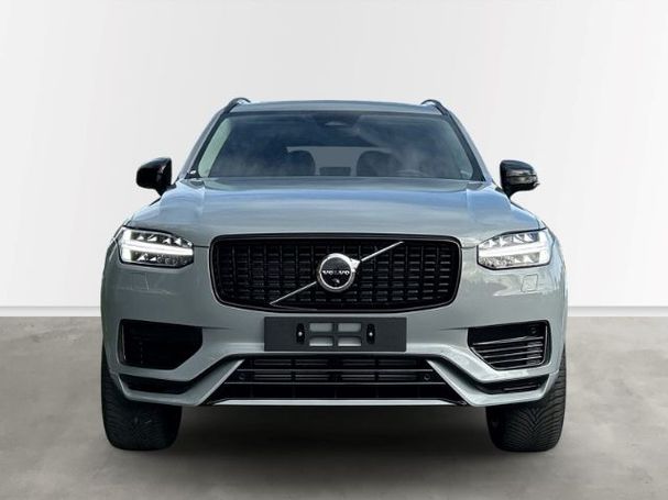 Volvo XC90 T8 Recharge AWD Plus 335 kW image number 2