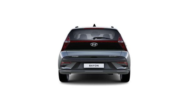 Hyundai Bayon 1.2 62 kW image number 5