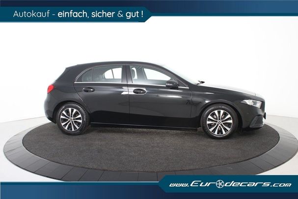 Mercedes-Benz A 180 100 kW image number 24