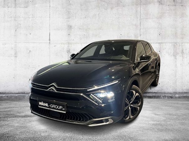 Citroen C5 X 130 Plus 96 kW image number 1