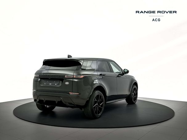 Land Rover Range Rover Evoque P300e 227 kW image number 2