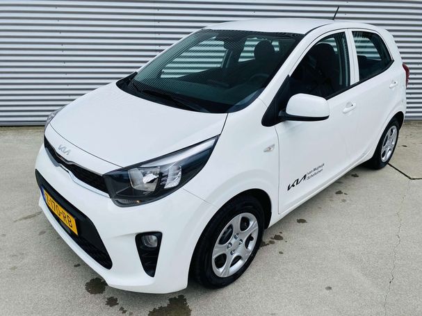 Kia Picanto 1.0 49 kW image number 1