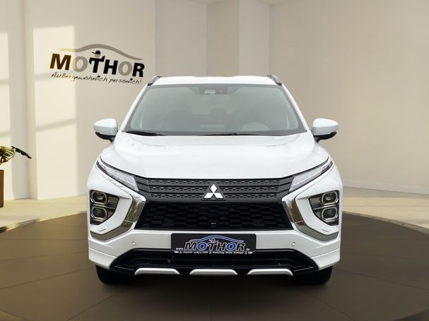 Mitsubishi Eclipse Cross PHEV 138 kW image number 6