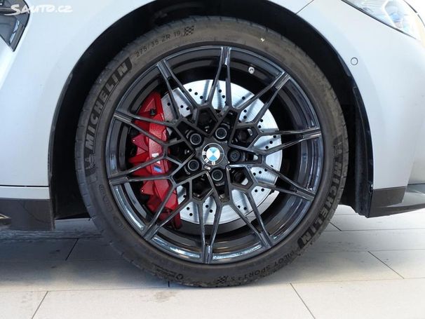 BMW M3 Touring xDrive 375 kW image number 11