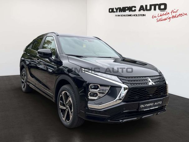 Mitsubishi Eclipse Cross 138 kW image number 2