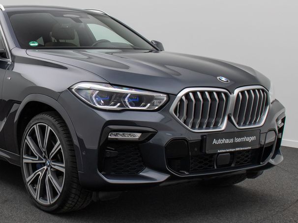 BMW X6 M Sport xDrive 250 kW image number 16