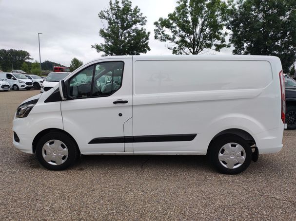 Ford Transit Custom 320 L1 Trend 96 kW image number 13