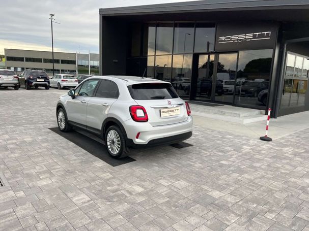 Fiat 500X 1.3 70 kW image number 10