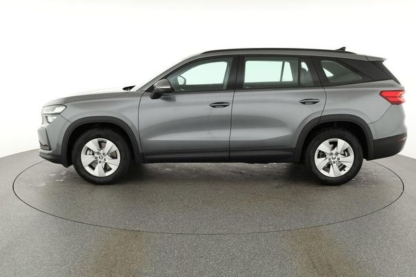 Skoda Kodiaq 2.0 TDI DSG 110 kW image number 33