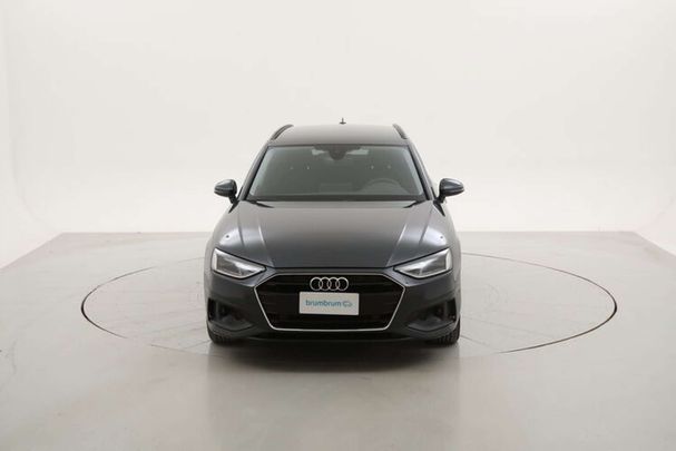 Audi A4 35 S tronic Avant Business 120 kW image number 8