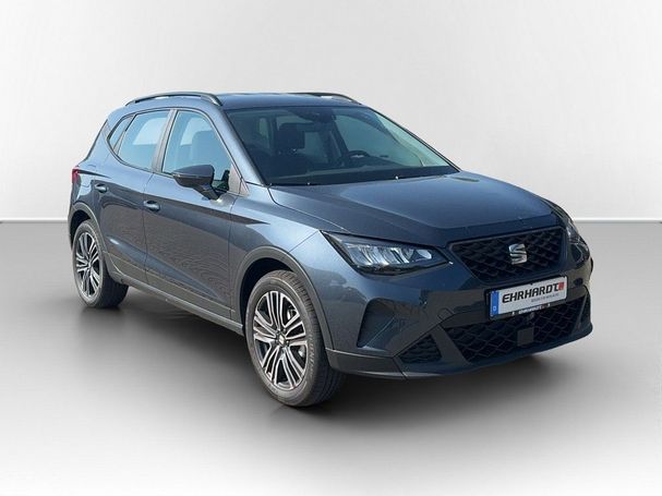 Seat Arona 1.0 TSI Style 70 kW image number 2