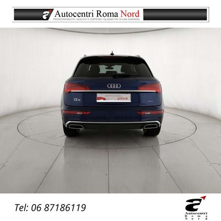 Audi Q5 40 TDI quattro S tronic S-line 150 kW image number 2