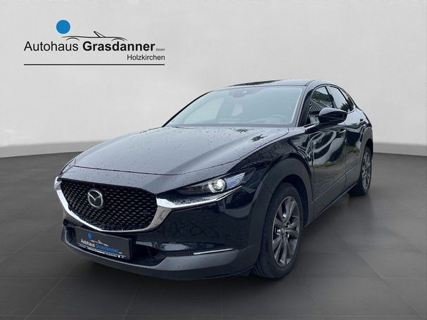 Mazda CX-30 2.0 Selection 137 kW image number 1