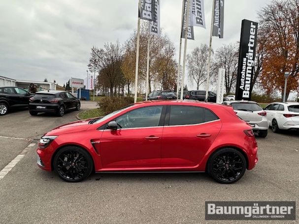 Renault Megane TCe 280 R.S. 205 kW image number 11