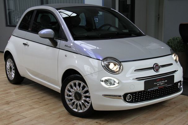 Fiat 500C 51 kW image number 2