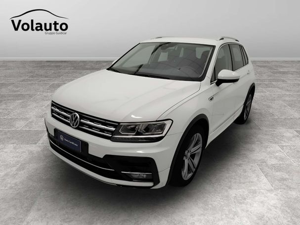 Volkswagen Tiguan 96 kW image number 1