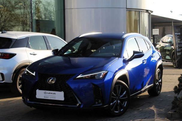 Lexus UX 135 kW image number 2