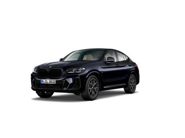 BMW X4 xDrive 140 kW image number 2