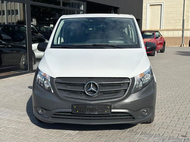 Mercedes-Benz Vito 114 Tourer extra 100 kW image number 2