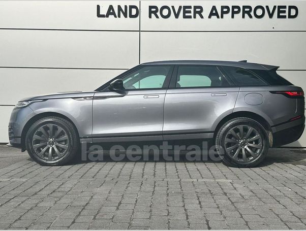 Land Rover Range Rover Velar 297 kW image number 4