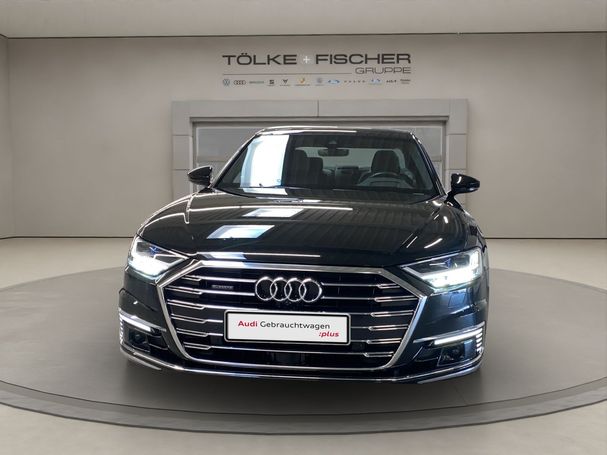 Audi A8 60 TFSIe quattro 330 kW image number 3