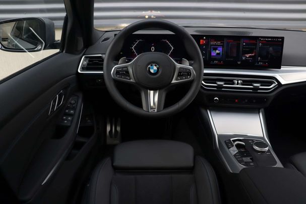 BMW 320i M Sport 135 kW image number 8