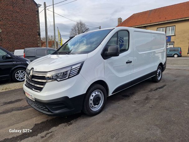 Renault Trafic dCi 130 96 kW image number 1