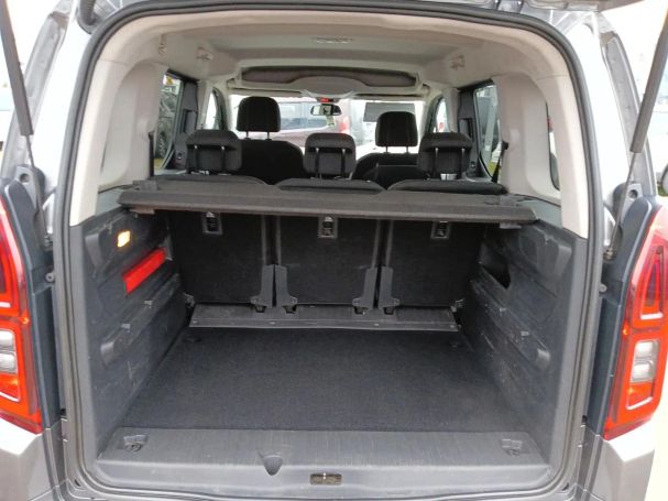 Toyota Proace Verso 96 kW image number 13