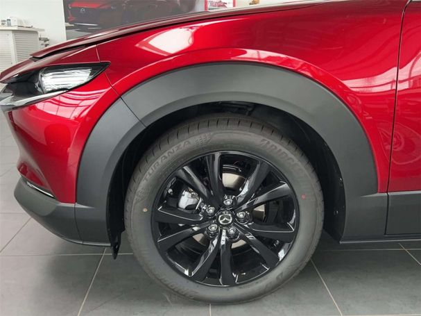 Mazda CX-30 90 kW image number 18