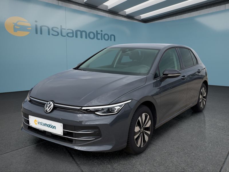 Volkswagen Golf 2.0 TDI
