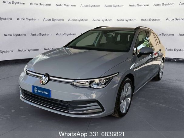 Volkswagen Golf Variant 2.0 TDI SCR 85 kW image number 1