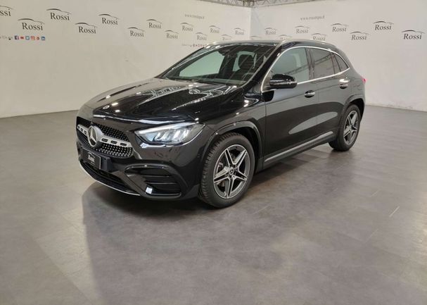 Mercedes-Benz GLA 180 d 85 kW image number 1