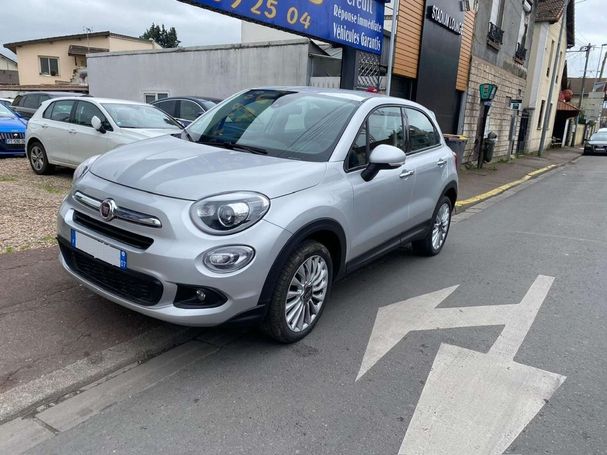 Fiat 500X 1.4 Multiair DCT 103 kW image number 1