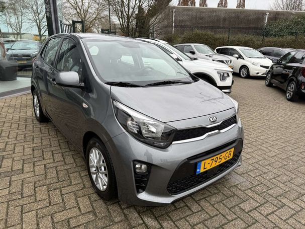 Kia Picanto 1.0 49 kW image number 3