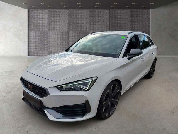 Cupra Leon 2.0 TSI DSG 228 kW image number 1