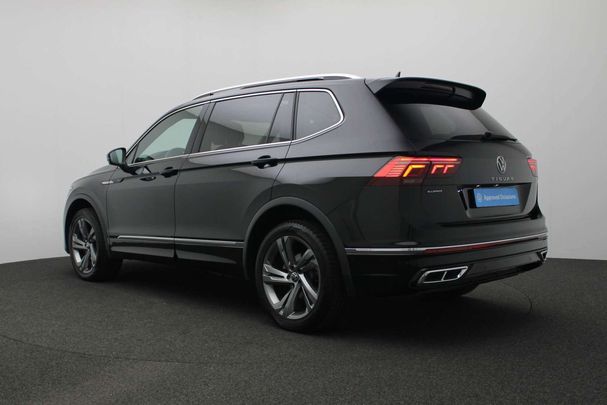 Volkswagen Tiguan Allspace 1.5 TSI DSG 110 kW image number 34