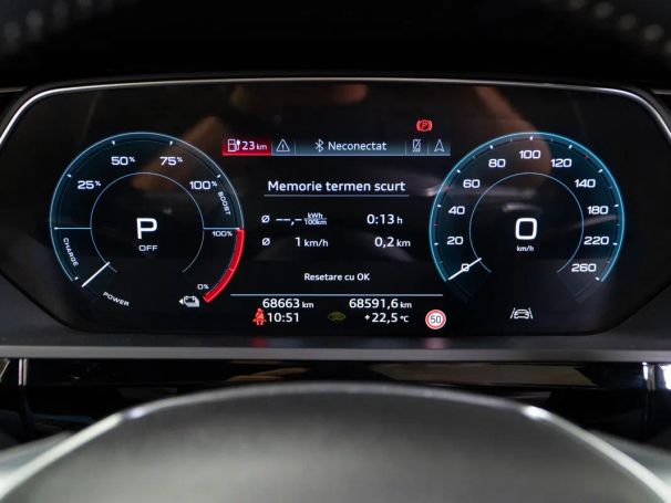 Audi e-tron 265 kW image number 11