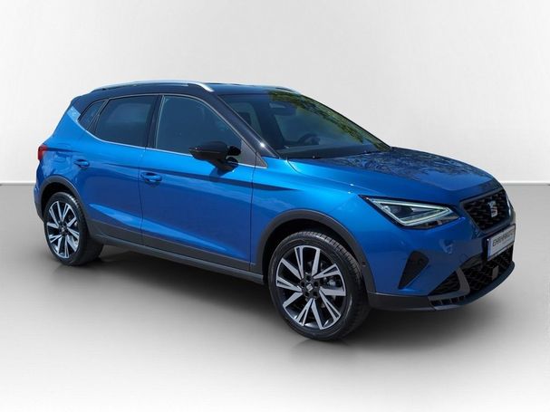 Seat Arona 1.0 TSI DSG 85 kW image number 2