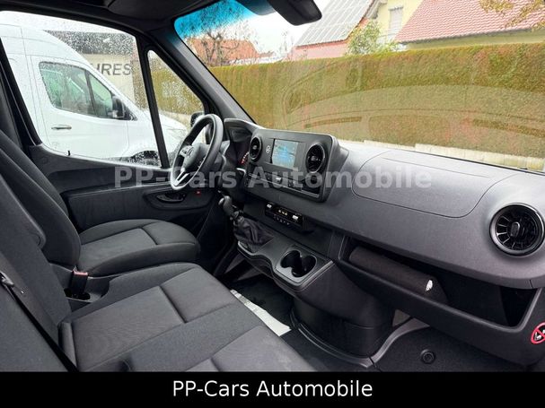 Mercedes-Benz Sprinter 317 CDI 125 kW image number 23