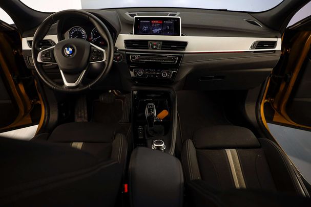 BMW X2 M sDrive 100 kW image number 12