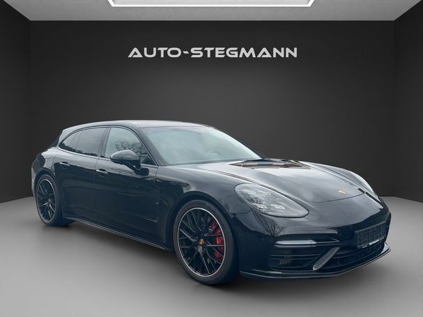 Porsche Panamera Turbo Sport Turismo 404 kW image number 7