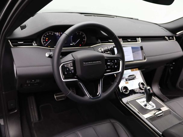 Land Rover Range Rover Evoque P300e AWD 227 kW image number 30