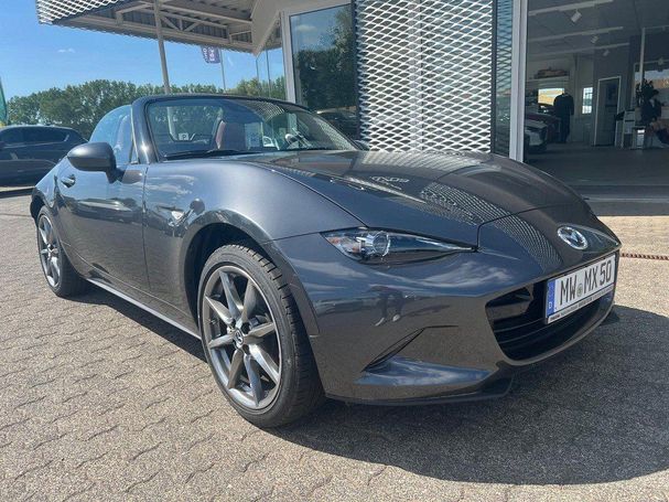 Mazda MX-5 135 kW image number 3