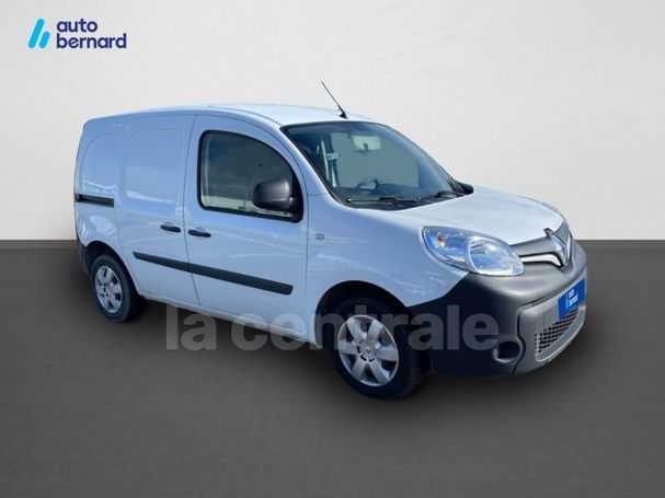 Renault Kangoo dCi Extra 70 kW image number 4