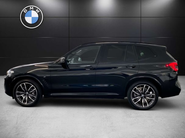 BMW X3 xDrive 210 kW image number 6