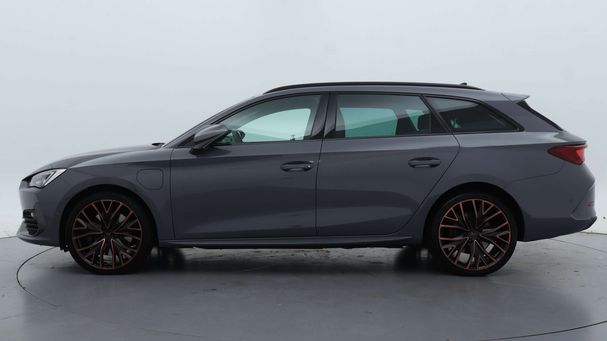 Cupra Leon ST 180 kW image number 8